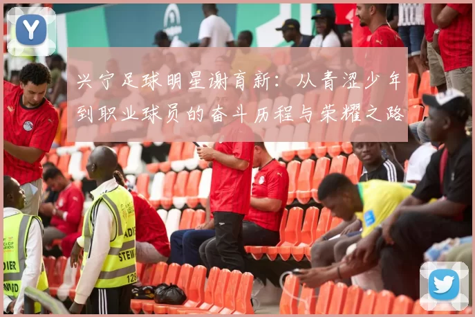 兴宁足球明星谢育新：从青涩少年到职业球员的奋斗历程与荣耀之路