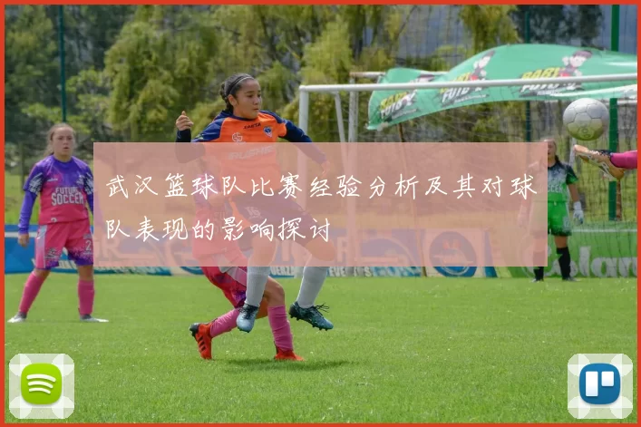武汉篮球队比赛经验分析及其对球队表现的影响探讨