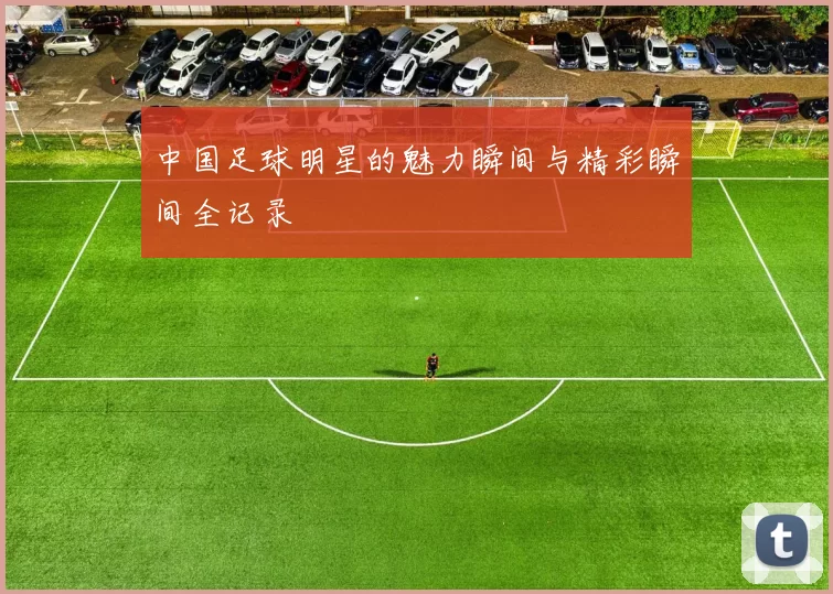 中国足球明星的魅力瞬间与精彩瞬间全记录