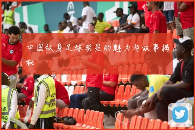 中国纹身足球明星的魅力与故事揭秘